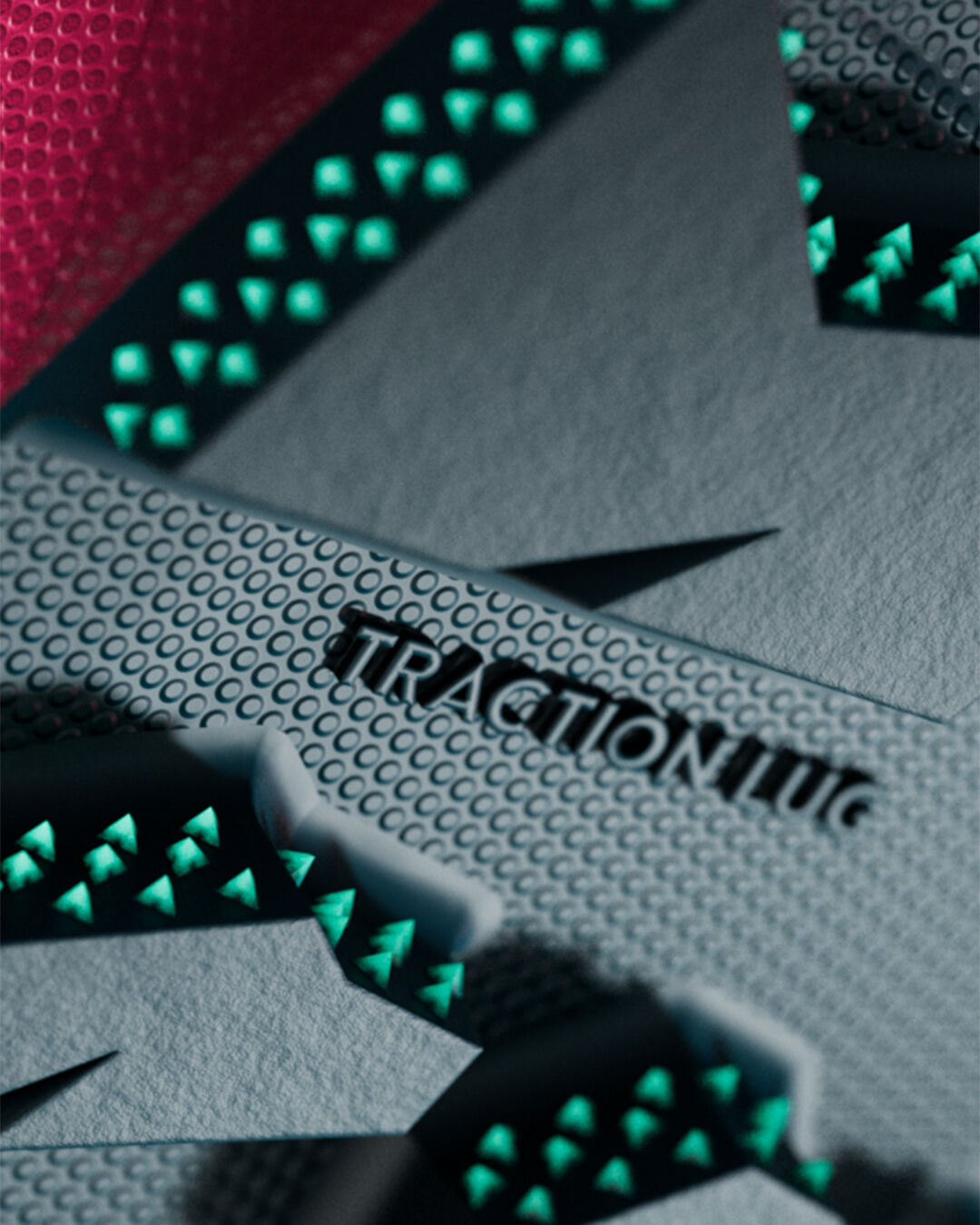 Elite sole for any kind mountain experience image2